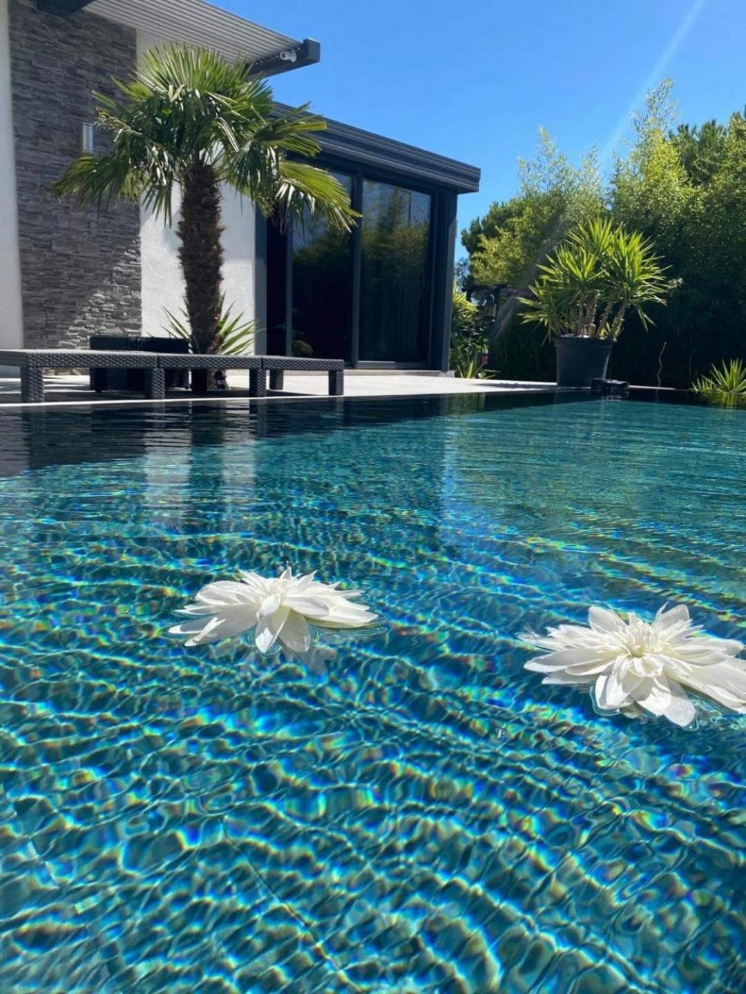Bed and Breakfast Mon Petit Bali Maussane-les-Alpilles Exterior foto